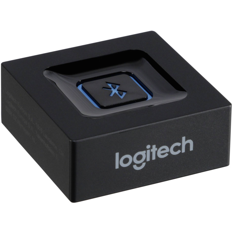 Logitech Audio adapter Bluetooth