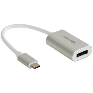 Sandberg USB-C na DisplayPort adapter