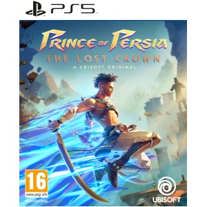 Prince Of Persia: The Lost Crown (Playstation 5)