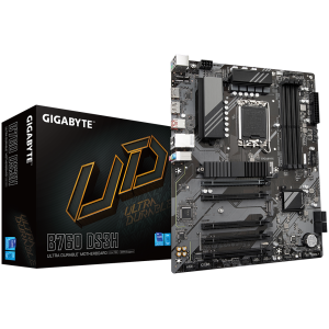 GIGABYTE B760 DS3H