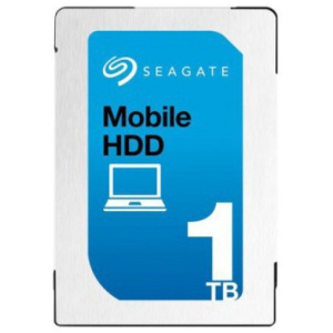 Seagate 1TB 5400 128MB 6
