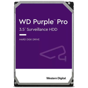 WD PURPLE PRO 12TB