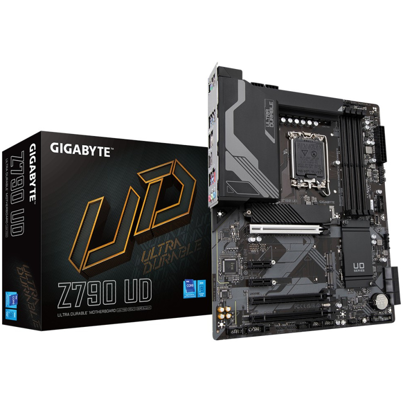 GIGABYTE Z790 UD