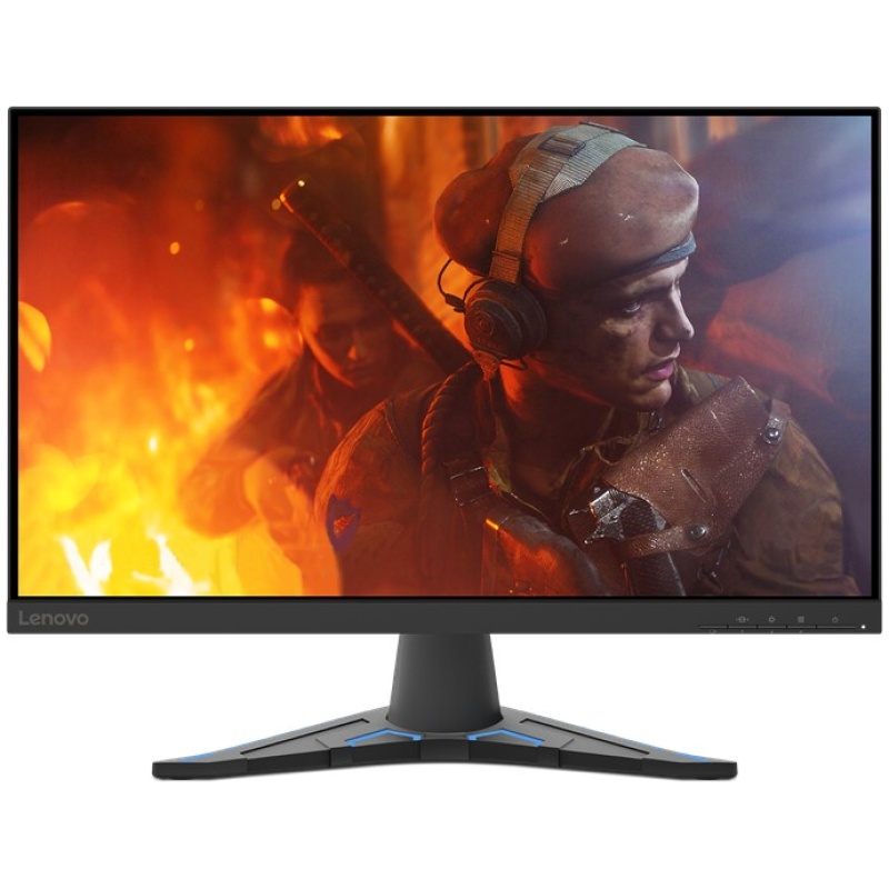 60,5 cm (23,8″), 2560 x 1440, 1 ms, HDMI, DisplayPort, s: 1000:1 / d: 3000000:1, 300 cd/m2, 178°/178°