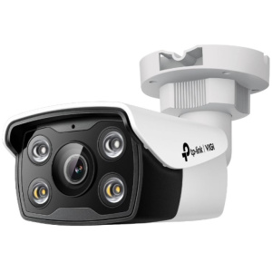 TP-LINK VIGI 5MP Full-Color Bullet mrežna kamera C350 6mm