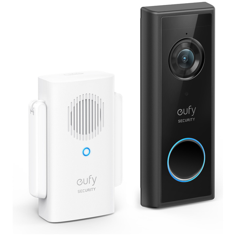 Anker Eufy security video zvonec slim 1080p