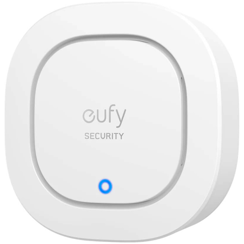 Eufy Security varnostna sirena (105 dB brezžični alarm)