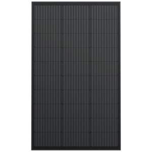 EcoFlow 2x 100W fiksni panel solarnih sončnih celic