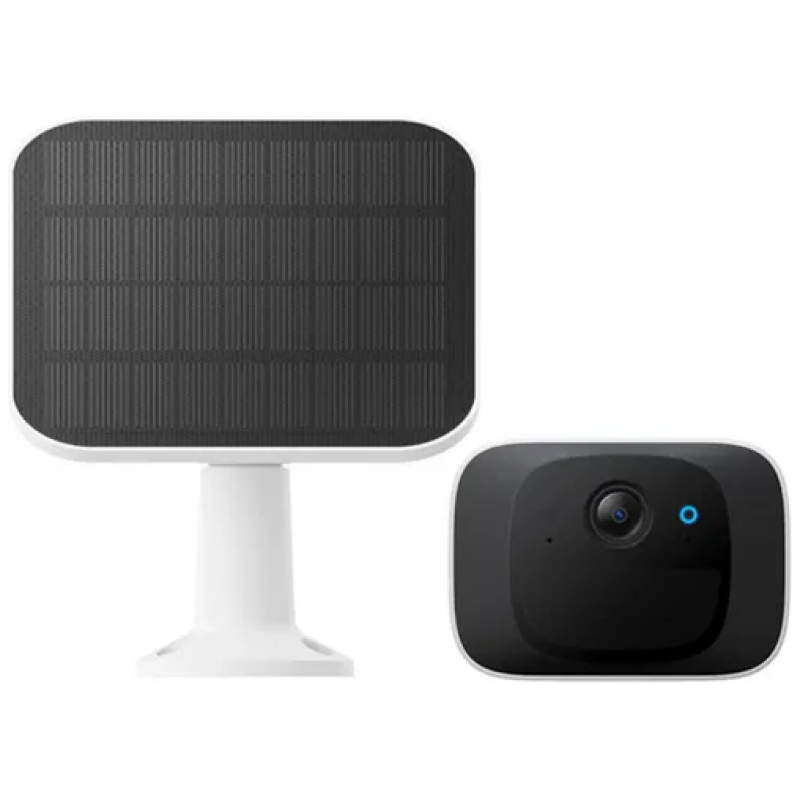 eufy Security SoloCam C210 z solarnim panelom