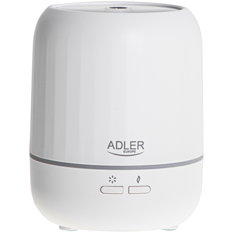 Adler USB 3v1 ultrazvočni aroma difuzor  7968