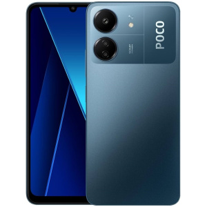 POCO C65 pametni telefon 8/256GB