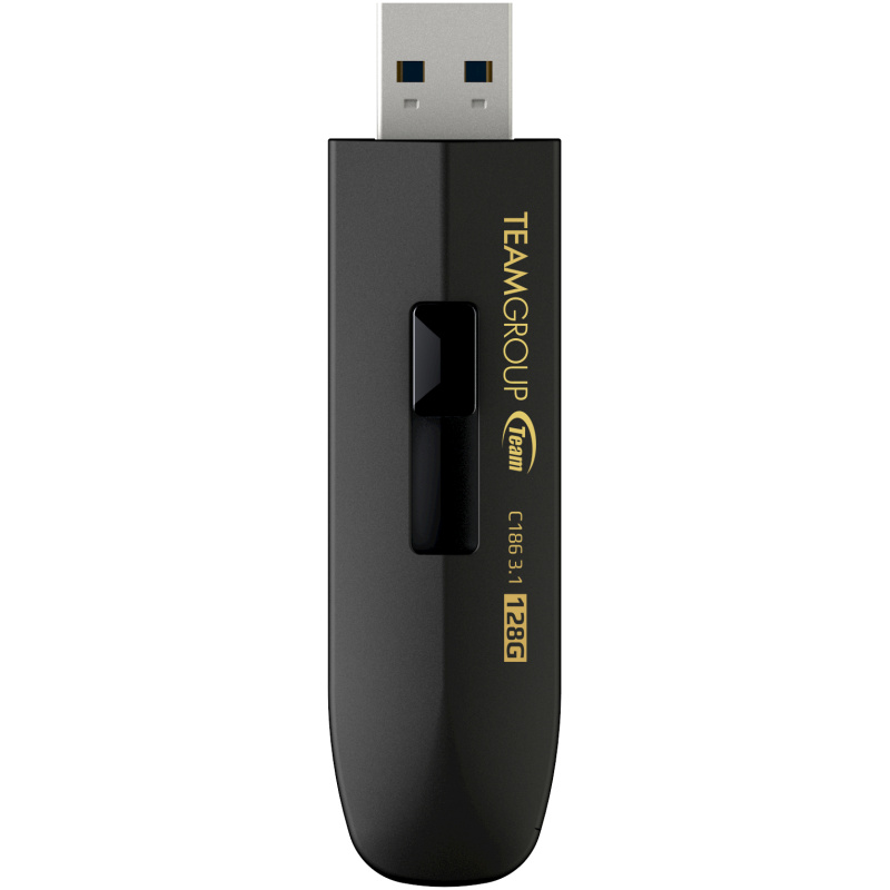 Teamgroup 128GB C186 USB 3.2 spominski ključek