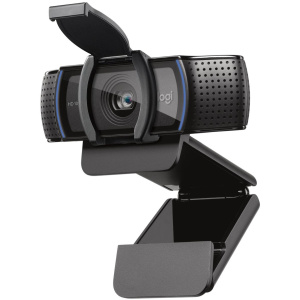 Logitech Spletna kamera C920s HD PRO