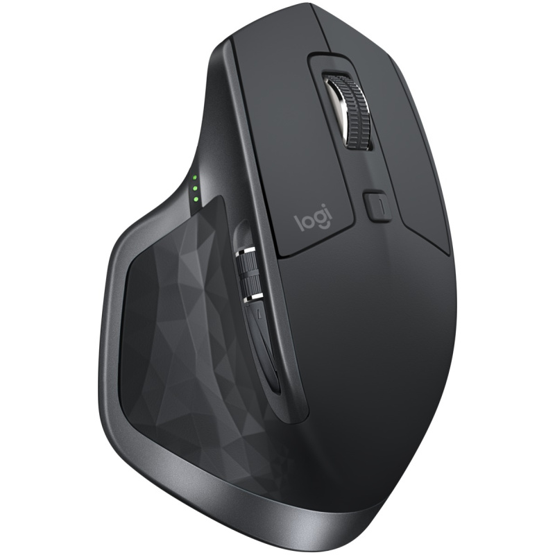 Logitech miška MX Master 2S