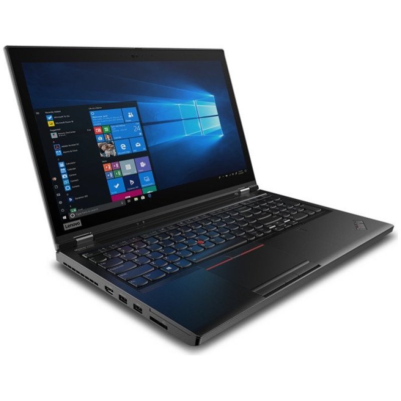 Intel® Core™ i7-9750H / 2.6 GHz / Six-Core / Turbo Speed 4.5 GHz, 32 GB , 512 GB NVME SSD, 39,6 cm (15,6″), NVIDIA Quadro T1000 (4 GB GDDR5), No OS installed - Win10P COA