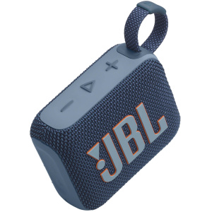 JBL GO 4 Bluetooth prenosni zvočnik
