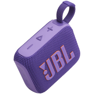 JBL GO 4 Bluetooth prenosni zvočnik