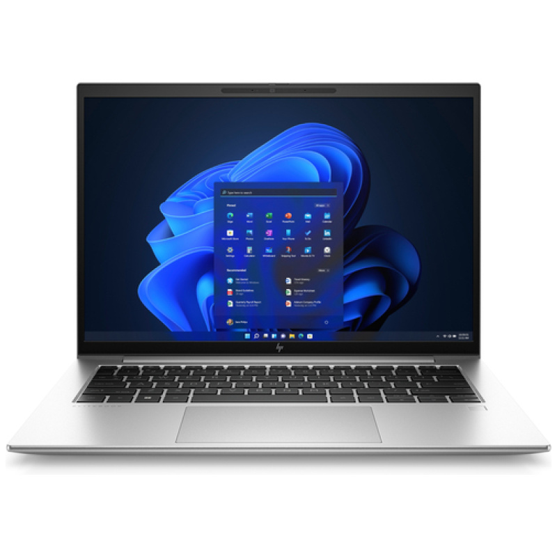 Intel Core i5-1245U (3,3 - 4,4 GHz), 16 GB DDR5-4800 (2x8 GB), SSD 512 GB M.2 PCIe NVMe, 35,6 cm (14") WUXGA (1920x1200) Multi-Touch AG LED 60 Hz, Intel Iris Xe Graphics (IGP), HDMI, 2x Thunderbolt 4 (USB-C, DisplayPort - 40Gbps), 2x USB-A 3.2 Gen1 (5Gbps), Wi-Fi, Bluetooth, Webcam, Backlit Kbd., Fingerprint, Microsoft Windows 10/11 Pro (64-bit)