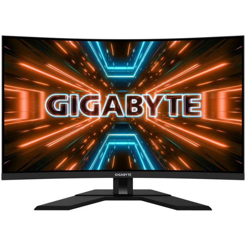 GIGABYTE M32QC 31