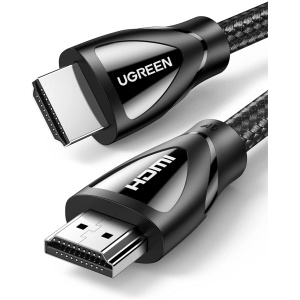 Ugreen 8K HDMI kabel 2.1 8K@60Hz 4K@120Hz