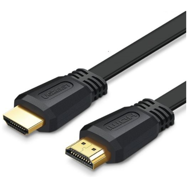 Ugreen HDMI 2.0 Flat kabel 5m - box