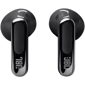 JBL Live Flex 3 brezžične slušalke z mikrofonom, črne - Image 3