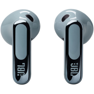 JBL Live Flex 3 brezžične slušalke z mikrofonom, modre - Image 3