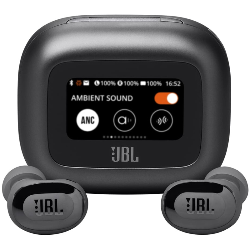 JBL Live Buds 3 brezžične slušalke z mikrofonom