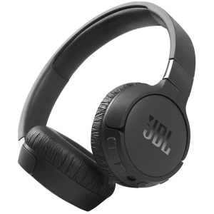 JBL Tune 660NC Bluetooth naglavne brezžične slušalke