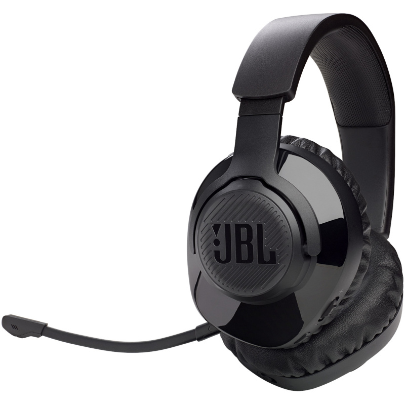 JBL Quantum 350 brezžične slušalke