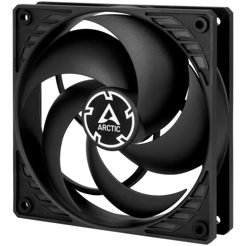 ARCTIC P12 PWM PST CO 120mm 4-pin ventilator