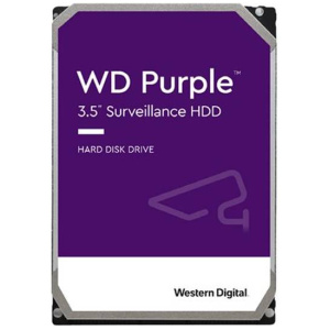 WD PURPLE 1TB SATA3