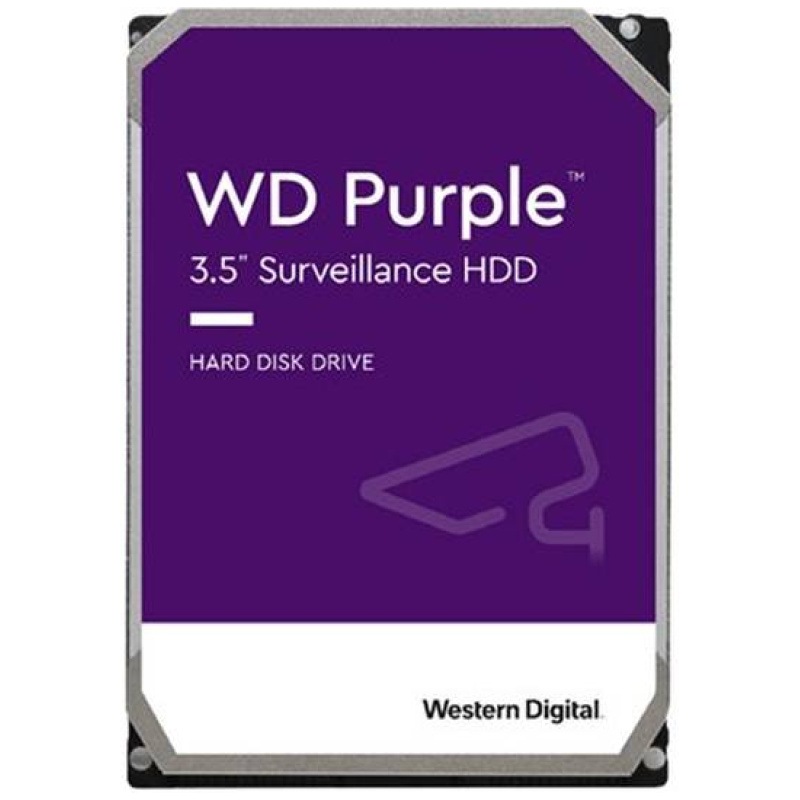 WD PURPLE 1TB SATA3