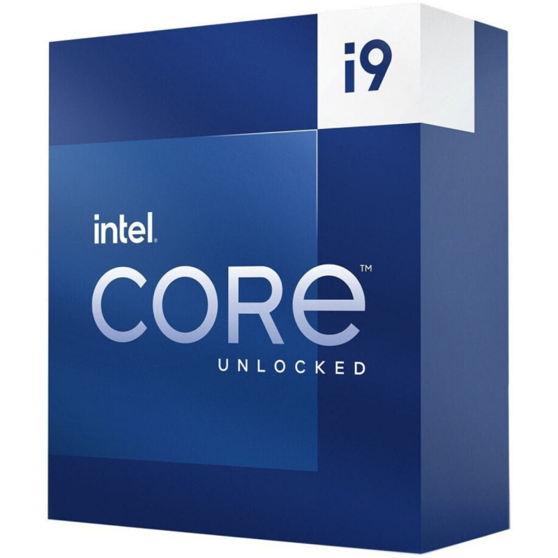 Intel Core i9 14900KF BOX procesor