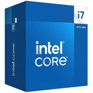 Intel Core i7 14700 BOX procesor