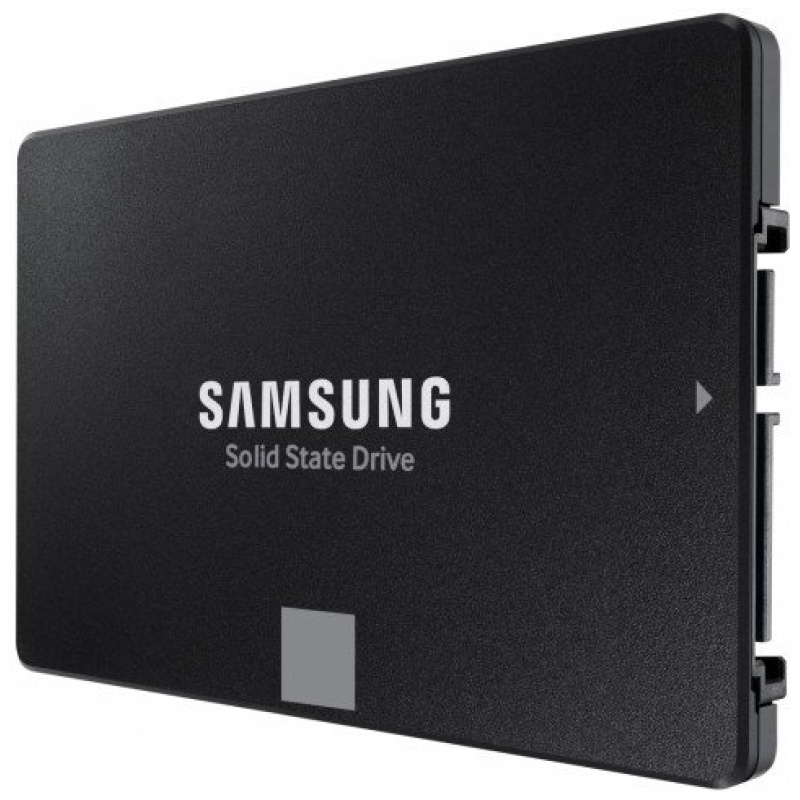 Samsung 1000GB 870 EVO SSD SATA3 2.5" disk