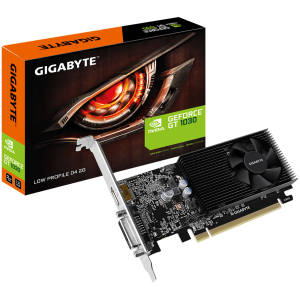 Grafična kartica GIGABYTE GeForce GT 1030