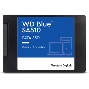 WD 2TB Blue SA510 SATA 2