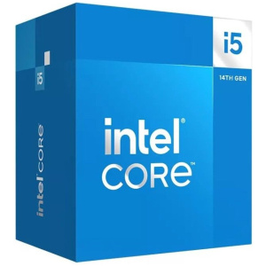 Intel Core i5 14400 BOX procesor