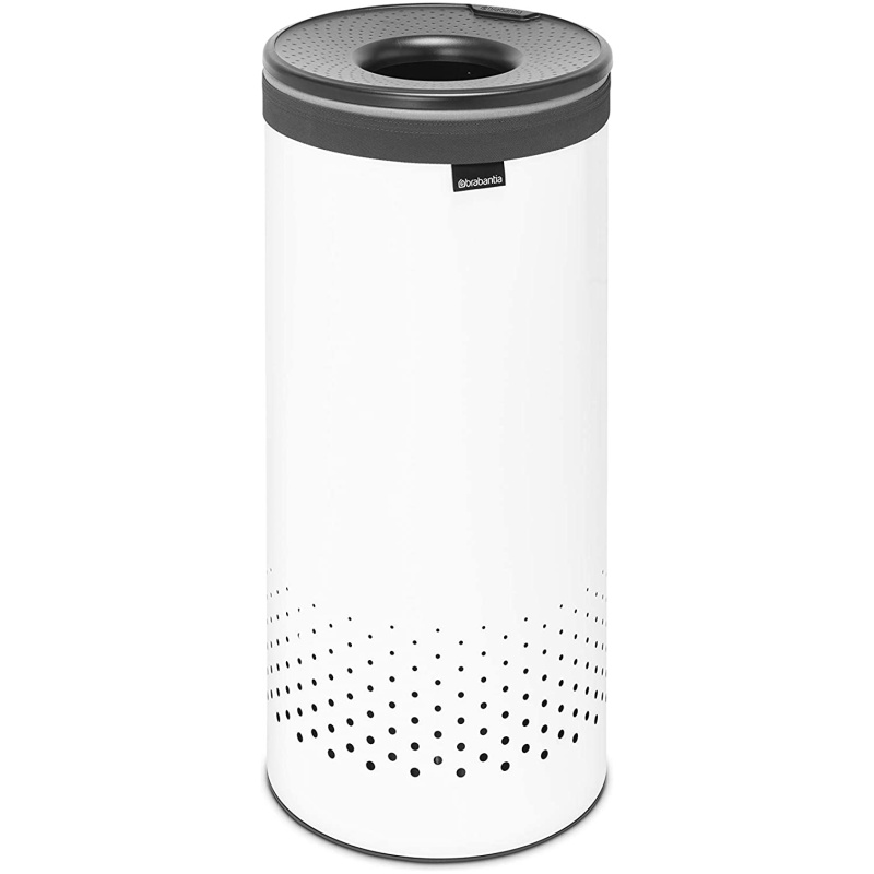 Brabantia koš za perilo 35L okrogel