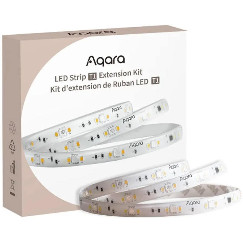 Aqara LED trak T1 podaljšek 1m (2LRLSE-K01D)