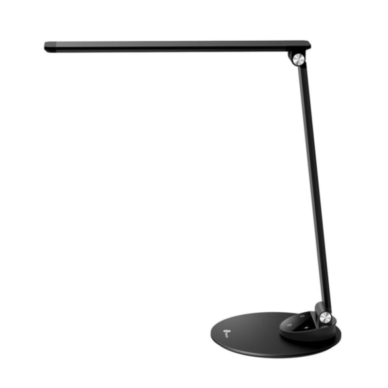 TaoTronics Minimalist LED namizna svetilka črna TT-DL19