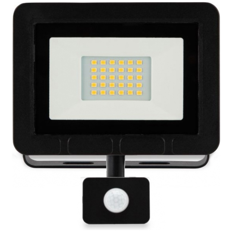 ASALITE LED reflektor 20W 4500K