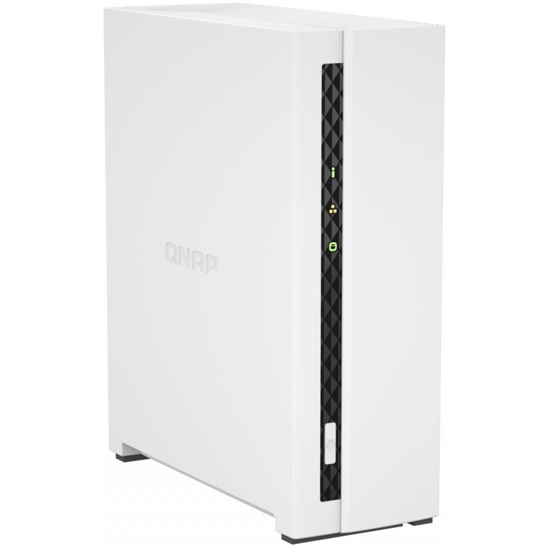 QNAP NAS za 1 disk