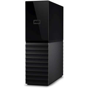 WD My Book 12TB USB 3.0