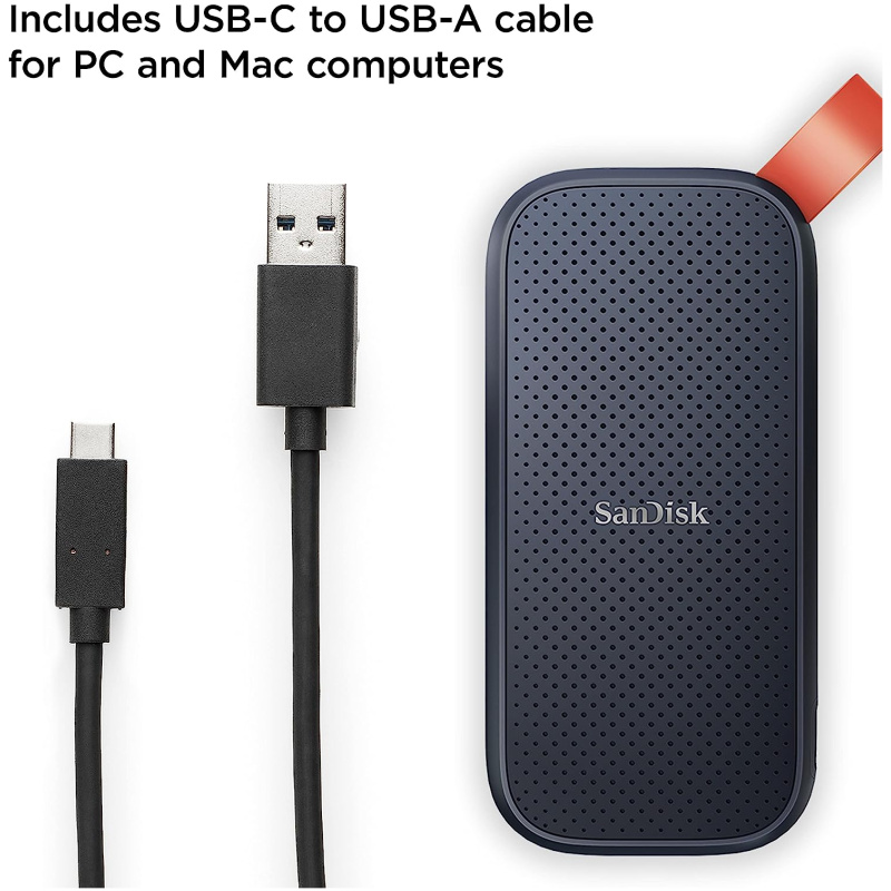 USB 3.2 Gen 2