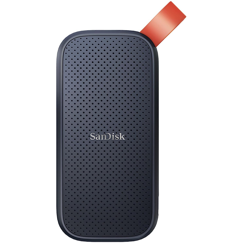 SanDisk 2TB Portable SSD 800MB/s