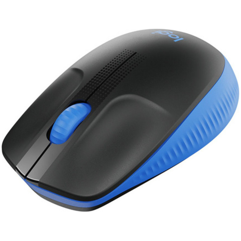 Miška Logitech M190 Wireless