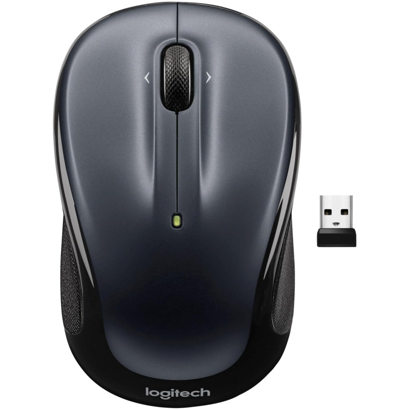 Logitech M325S brezžična miška