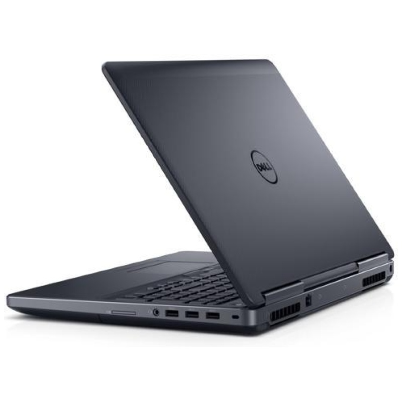 Intel Core i7-6820HQ(2.7 GHz / 3.6 GHz), 16 GB RAM, 512 GB SSD + 500 GB HDD, 15.6" wide FHD (1920x1080), Nvidia Quadro M1000M, HDMI, USB3.0, No OS installed - Windows 8 Pro COA, Refurbished - A Grade